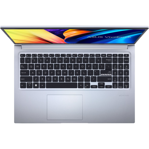 ASUS VivoBook 15 X1502VA Cool Silver (X1502VA-BQ141)