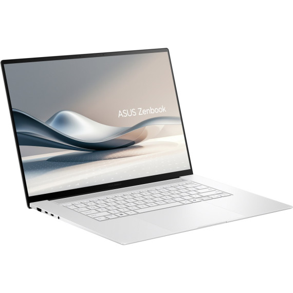 ASUS Zenbook S 16 UM5606WA Scandinavian White (UM5606WA-RK232X, 90NB13M2-M00H60)