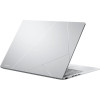 ASUS ZenBook 14 OLED UX3405MA Foggy Silver (UX3405MA-PP302X, 90NB11R2-M00DJ0)