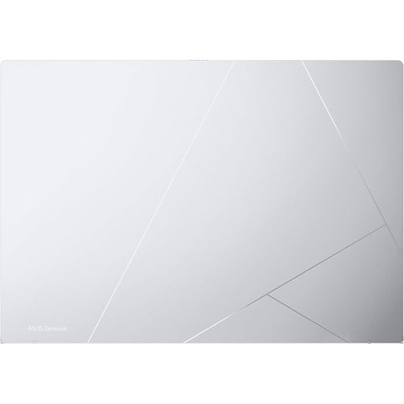 ASUS ZenBook 14 OLED UX3405MA Foggy Silver (UX3405MA-PP302X, 90NB11R2-M00DJ0)