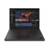 Lenovo ThinkPad P1 Gen 6 Black (21FV004UUS)