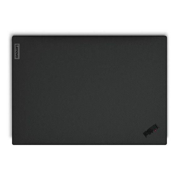 Lenovo ThinkPad P1 Gen 6 Black (21FV001UCA)