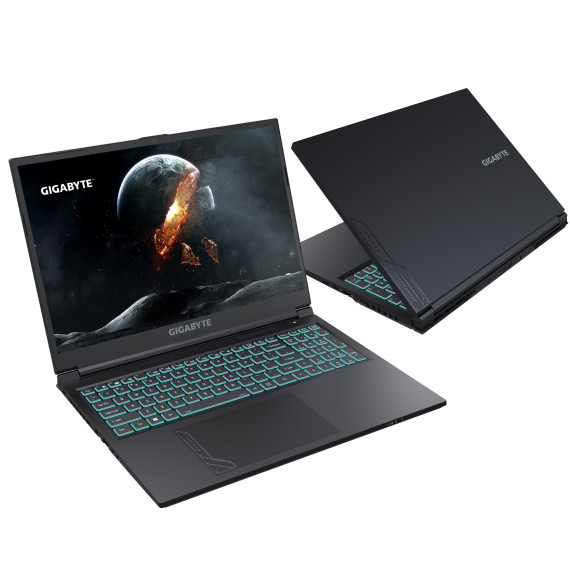 GIGABYTE G6 MF (G6 MF-H2KZ853KD)