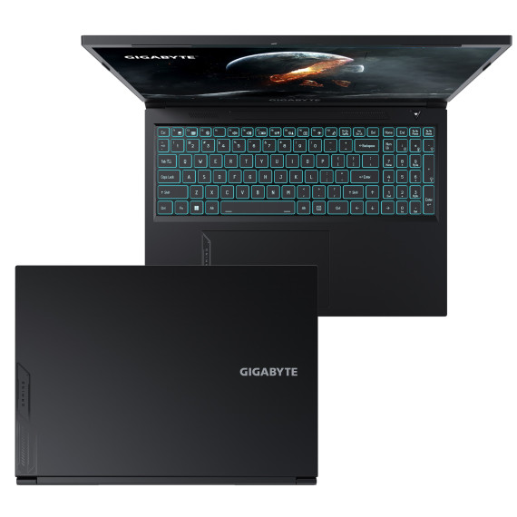 GIGABYTE G6 MF (G6 MF-H2KZ853KD)