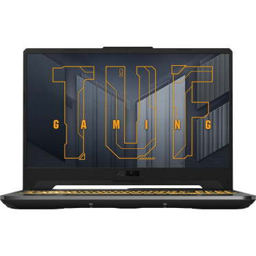 ASUS TUF Gaming F15 FX506HEB (FX506HEB-RS53) (Витринный)
