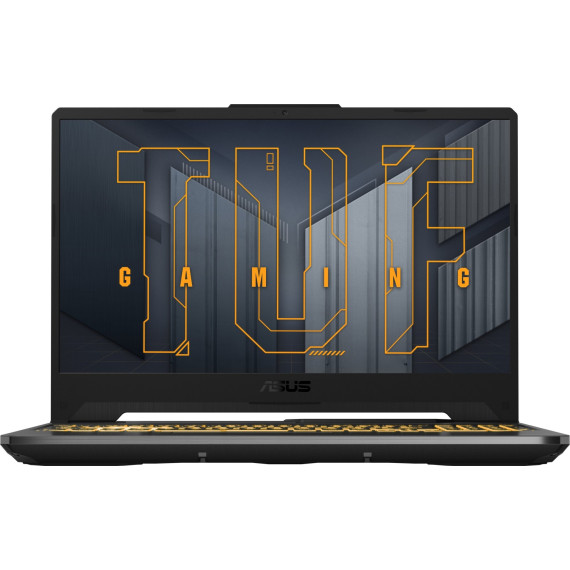 ASUS TUF Gaming F15 FX506HEB (FX506HEB-RS53) (Витринный)