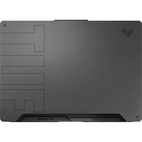 ASUS TUF Gaming F15 FX506HEB (FX506HEB-RS53) (Витринный)
