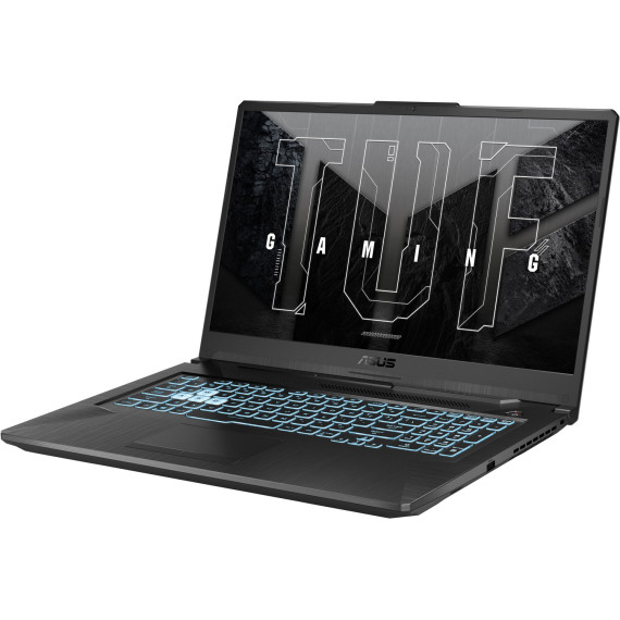 ASUS TUF Gaming F17 FX706HCB (FX706HCB-ES51) (Витринный)