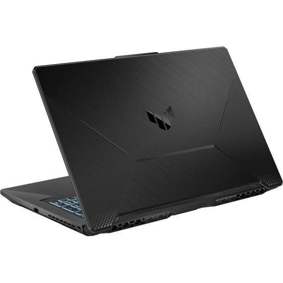 ASUS TUF Gaming F17 FX706HCB (FX706HCB-ES51) (Витринный)