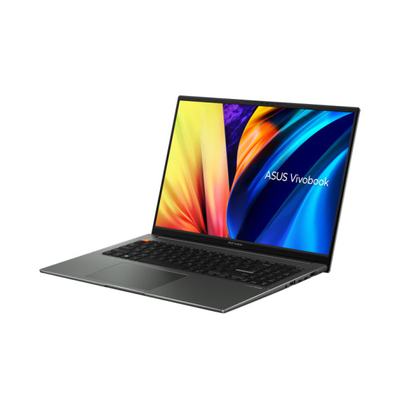 ASUS VivoBook S 16X Slim S5602ZA (S5602ZA-DB51) (Витринный)