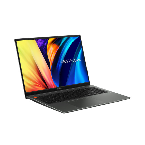 ASUS VivoBook S 16X Slim S5602ZA (S5602ZA-DB51) (Витринный)