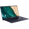 ASUS Chromebook Enterprise CX9 CB9400CEA Star Black (CB9400CEA-HU0323, 90NX0351-M00AK0)