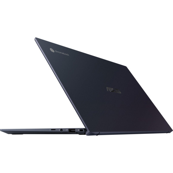 ASUS Chromebook CX9 CB9400CEA Star Black (CB9400CEA-KC0325, 90NX0351-M00AN0)