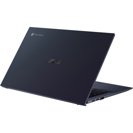 ASUS Chromebook CX9 CB9400CEA Star Black (CB9400CEA-KC0325, 90NX0351-M00AN0)