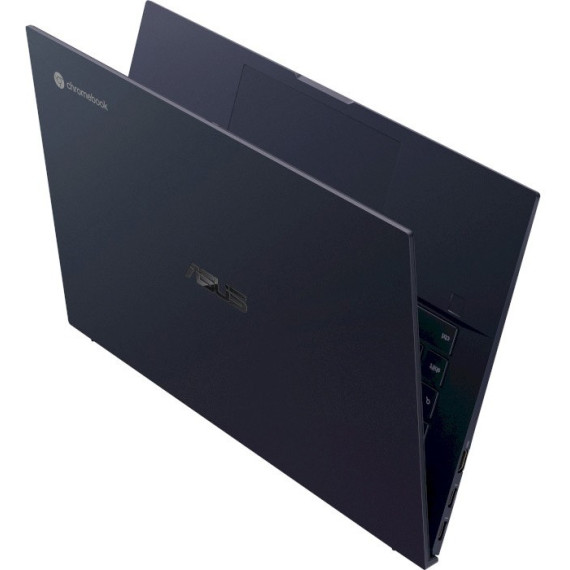 ASUS Chromebook CX9 CB9400CEA Star Black (CB9400CEA-KC0325, 90NX0351-M00AN0)