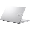 ASUS VivoBook 15 X1504VA Cool Silver (X1504VA-BQ591, 90NB13Y2-M000Z0)