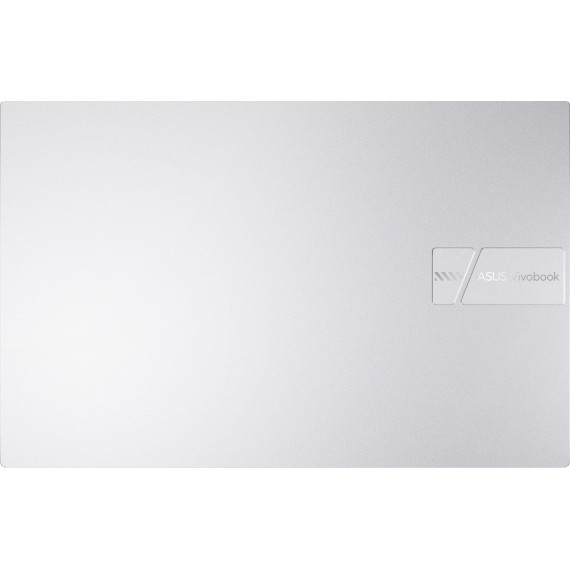 ASUS VivoBook 15 X1504VA Cool Silver (X1504VA-BQ577, 90NB13Y2-M000V0)
