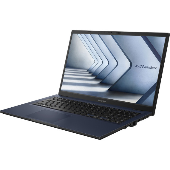 ASUS ExpertBook B1 B1502CVA Star Black (B1502CVA-BQ1821X)