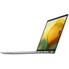ASUS ZenBook 14 OLED UX3402VA Foggy Silver (UX3402VA-KM691, 90NB10G6-M012D0)
