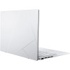 ASUS ZenBook 14 OLED UX3402VA Foggy Silver (UX3402VA-KM691, 90NB10G6-M012D0)