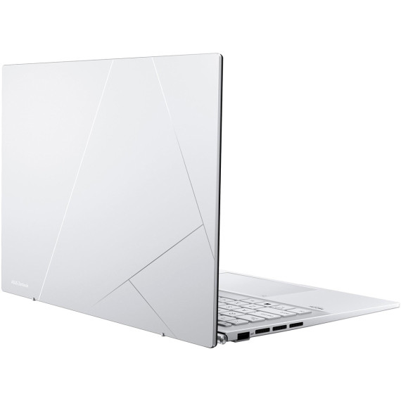 ASUS ZenBook 14 OLED UX3402VA Foggy Silver (UX3402VA-KM691, 90NB10G6-M012D0)