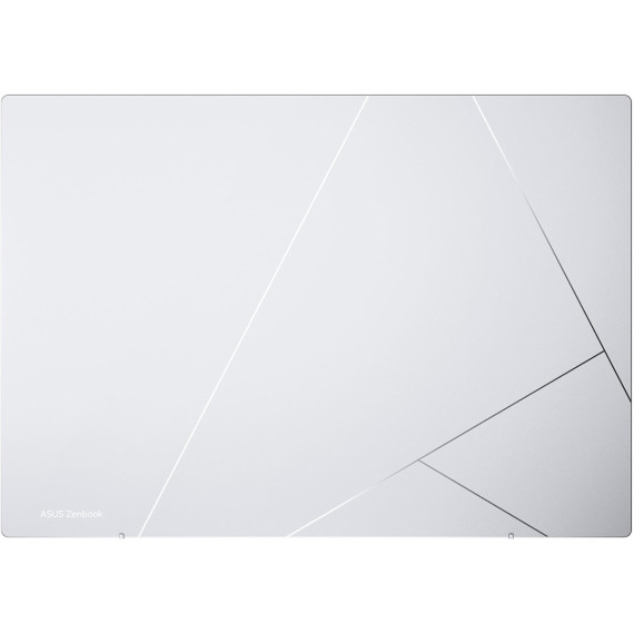 ASUS ZenBook 14 OLED UX3402VA Foggy Silver (UX3402VA-KM691, 90NB10G6-M012D0)