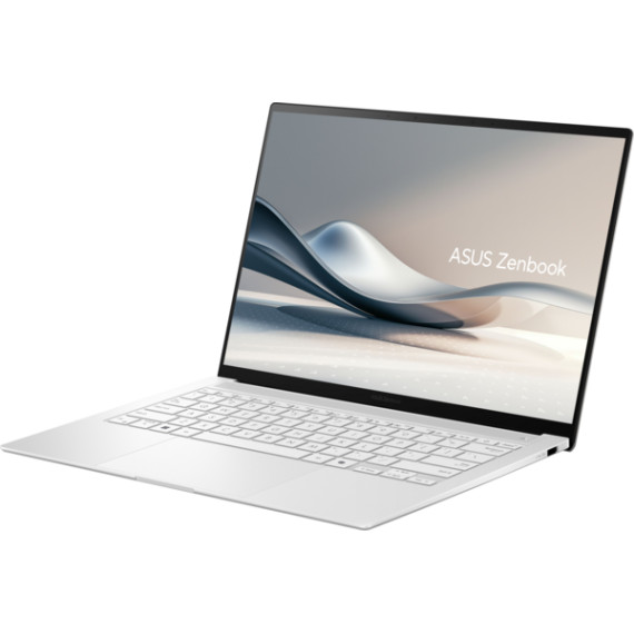 ASUS Zenbook S 14 OLED UX5406SA Scandinavian White (UX5406SA-PV030W)