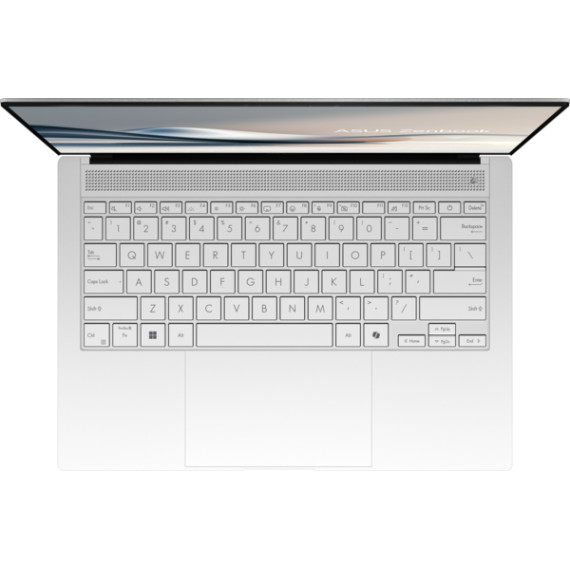 ASUS Zenbook S 14 OLED UX5406SA Scandinavian White (UX5406SA-PV030W)