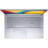 ASUS VivoBook 17X M3704YA Transparent Silver (M3704YA-AU159)