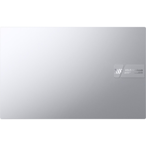 ASUS VivoBook 17X M3704YA Cool Silver (M3704YA-AU129)