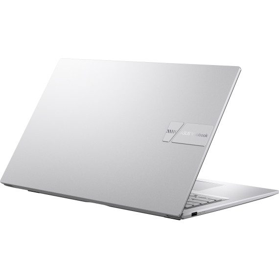 ASUS VivoBook 17 X1704ZA Cool Silver (X1704ZA-AU376, 90NB10F1-M00F00)