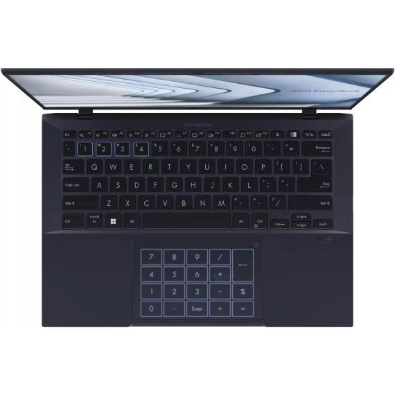 ASUS ExpertBook B9 B9403CVAR Star Black (B9403CVAR-KM0708X)