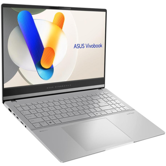 ASUS Vivobook S 15 OLED M5506UA (M5506UA-MA055, 90NB1473-M002E0)