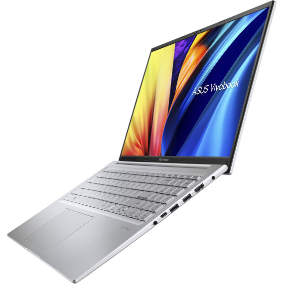 ASUS Vivobook 16 X1605ZA Transparent Silver (X1605ZA-MB439, 90NB0ZA2-M00NU0)