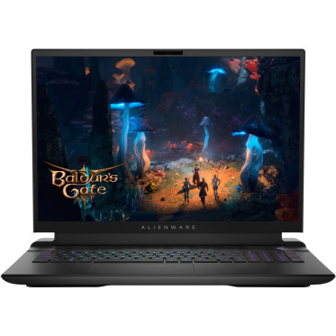 Alienware m18 R2 (AWM18R-7499BLK-PUS)
