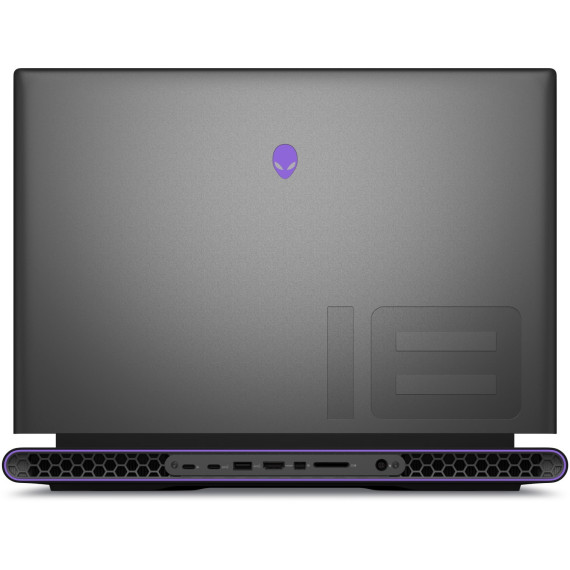 Alienware m18 R2 (AWM18R-7497BLK-PUS)