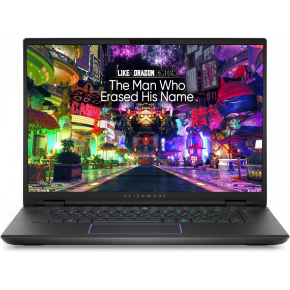 Alienware m16 R2 (AWm16R-9473BLK-PUS)