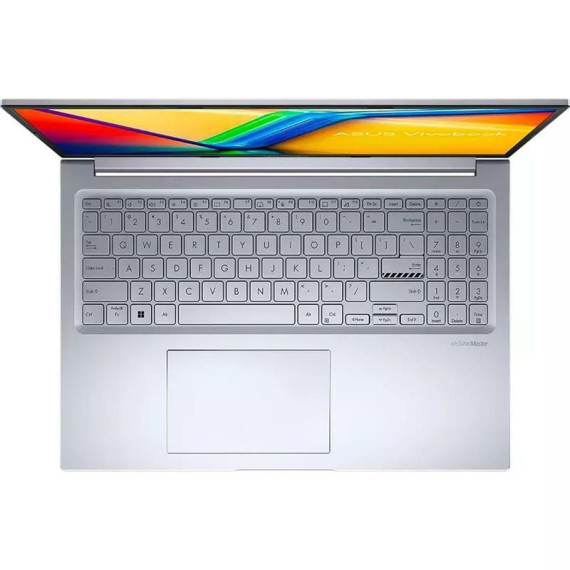 ASUS VivoBook 16X K3604VA Cool Silver (K3604VA-MB093, 90NB1072-M003P0)