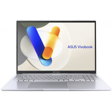 ASUS VivoBook 16 X1605VAP Cool Silver (X1605VAP-MB024)