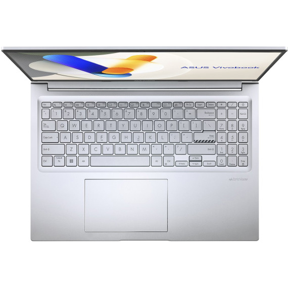 ASUS VivoBook 16 X1605VAP Cool Silver (X1605VAP-MB024)