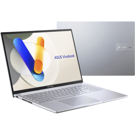 ASUS VivoBook 16 X1605VAP Cool Silver (X1605VAP-MB024)