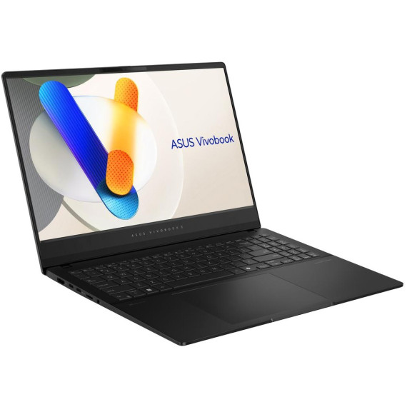 ASUS VivoBook S 15 OLED M5506NA Neutral Black (M5506NA-MA014)