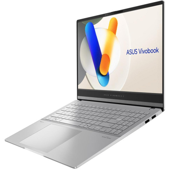 ASUS VivoBook S 15 OLED M5506NA Cool Silver (M5506NA-MA015)