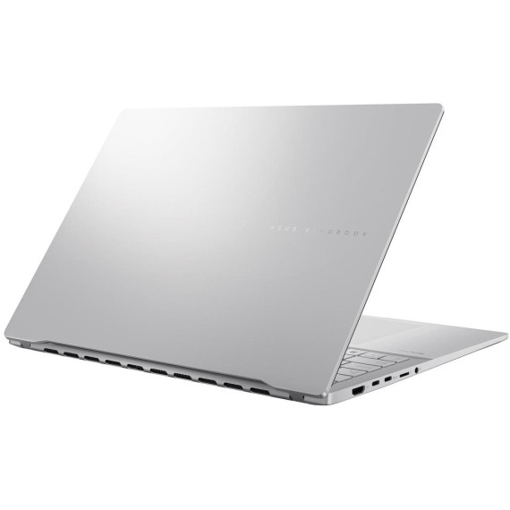 ASUS VivoBook S 15 OLED M5506NA Cool Silver (M5506NA-MA015)