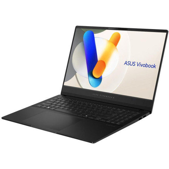 ASUS VivoBook S 15 OLED S5506MA Neutral Black (S5506MA-MA107)