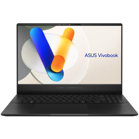 ASUS VivoBook S 15 OLED S5506MA Neutral Black (S5506MA-MA078)