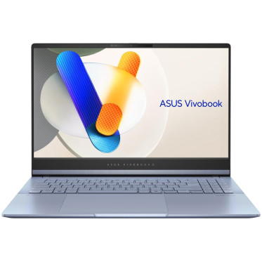 ASUS VivoBook S 15 OLED S5506MA Mist Blue (S5506MA-MA083)