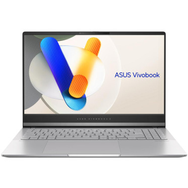 ASUS VivoBook S 15 OLED M5506WA Cool Silver (M5506WA-MA018)