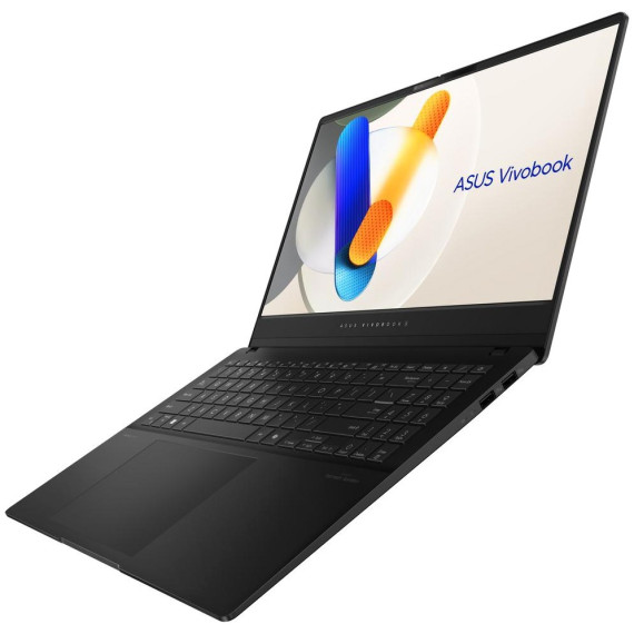 ASUS Vivobook S 15 OLED M5506WA Neutral Black (M5506WA-MA019)