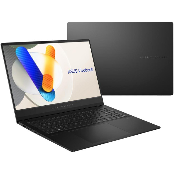 ASUS Vivobook S 15 OLED M5506WA Neutral Black (M5506WA-MA019)